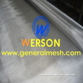 94mesh Stainless Steel Bolting Cloth